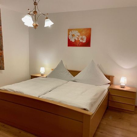Ferienwohnungen Pichler Hohenau Екстериор снимка