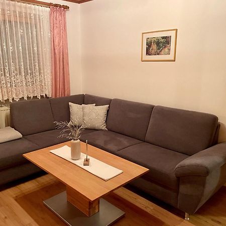 Ferienwohnungen Pichler Hohenau Екстериор снимка