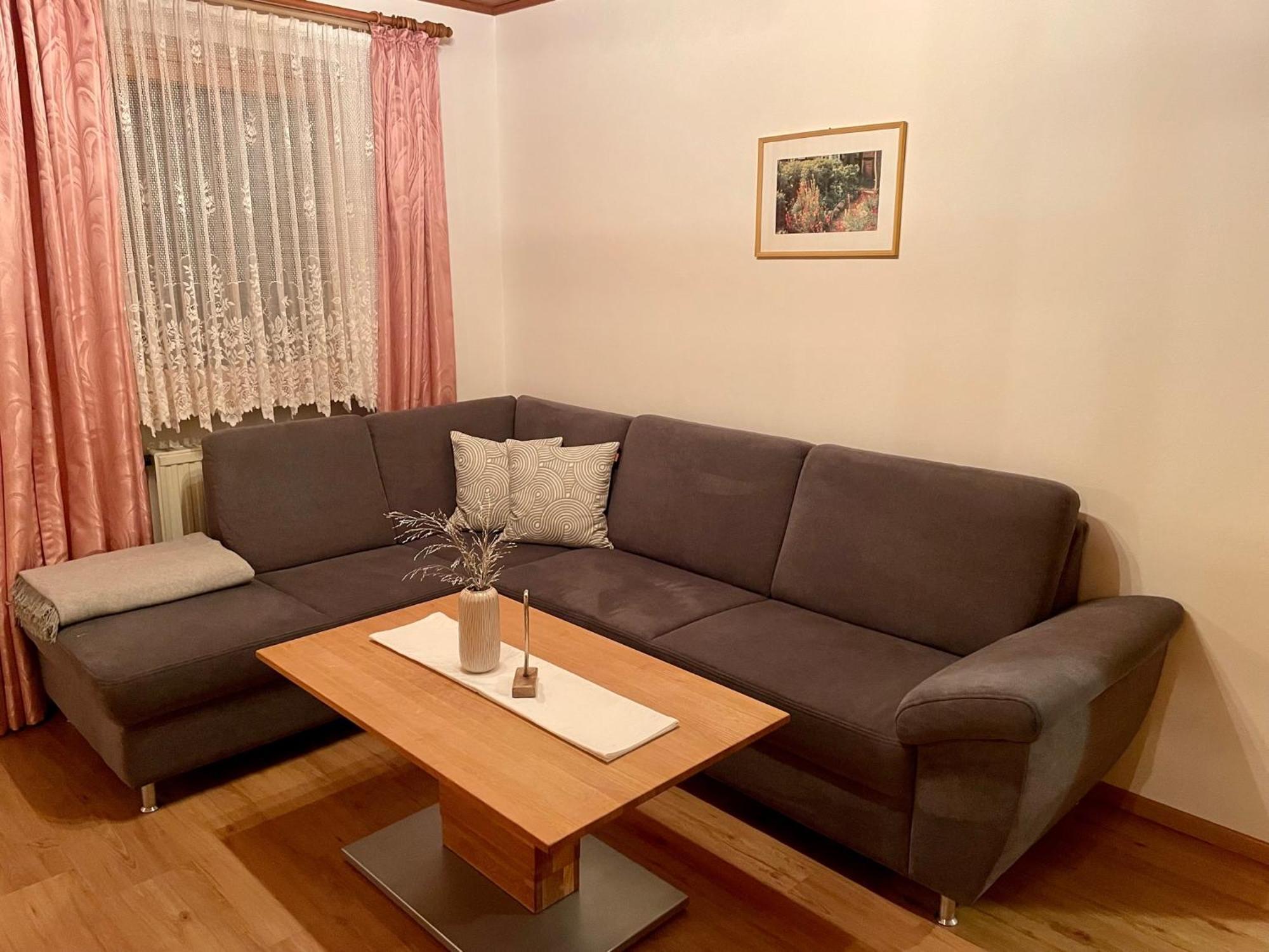 Ferienwohnungen Pichler Hohenau Екстериор снимка