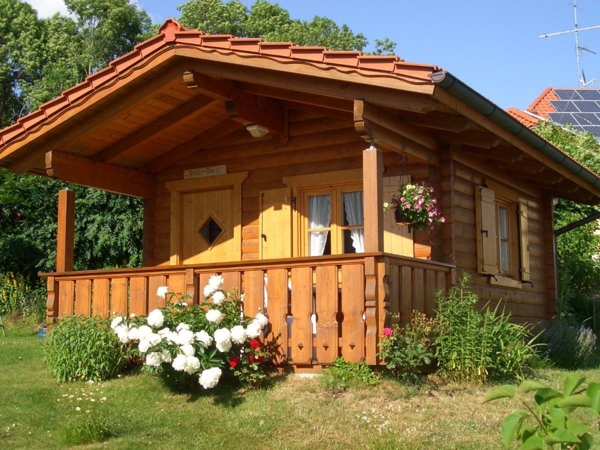 Ferienwohnungen Pichler Hohenau Екстериор снимка